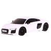 165329 3 auto na dalkove ovladani r c audi r8 rastar 1 24 bile