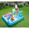 Bestway bazén hrací hřiště 239 x 206 x 86 cm 3