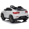 Dětské elektrické autíčko Mercedes Benz GLC63S 4x4 bílé 3