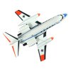 Letadlo na dálkové ovládání Palne model (4)