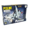 Letadlo na dálkové ovládání Palne model (5)