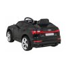 pojazd audi e tron sportback czarny (6)