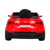 pojazd samochod suv audi e tron sportback czerwony dla dzieci (2)