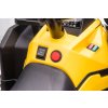 Dětská elektrická čtyřkolka ATV Power 4x4 10