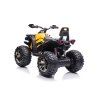 Dětská elektrická čtyřkolka ATV Power 4x4 05