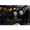 Dětská elektrická čtyřkolka ATV Power 4x4 07