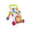 Dětské hudební chodítko 3v1 2