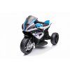 elektrická motorka bmw hp4 bílá10