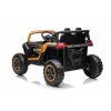 buggy utv 2000M oranžové7