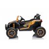 buggy utv 2000M oranžové6
