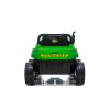 Elektrické autíčko Farmer Truck 4x200W zelené7