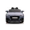 Elektrické autíčko Audi TT RS Roadster světle modrá2