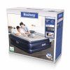 Nafukovací matrace Bestway 203x152x61 cm14