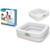 Nafukovací bazén pro nejmenší 86x86x25 cm01