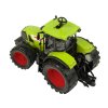 Traktor s přívěsem 50 cm červený12