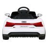 Elektrické autíčko Audi RS E Tron GT 4x4 bílé21
