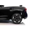 Elektrické autíčko Audi RS E Tron GT 4x4 černé11