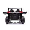 Elektrické autíčko Buggy UTV 24V 4x200W bílé5