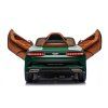 Elektrické autíčko Bentley Bacalar zelené07