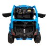 Elektrické autíčko Buggy Maverick Can Am 2x24V 4x200W modré31