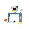 Dětská sada sportovních her 3v1 golf, fotbal a basketbal2