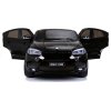 Elektrické autíčko BMW X6M dvoumístné černé10