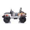 Elektrické autíčko jeep 4speed 4x45W 08