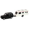 197862 1 sada vozidel jeep s karavanem cerna