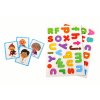 200862 2 sada magnetickych puzzle s multifunkcni tabuli