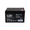 Gelová baterie 12V 14Ah.