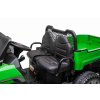 Elektrické autíčko Farmer Truck 6x6 Sklápěcí 60kg zelené5