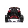 Elektrické autíčko Buggy ATV Defend 4x4 červené3