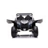 Elektrické autíčko Buggy UTV 24V 4x200W bílé4