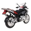 Motorka BMW R1200 GS Rastar 19 bílá4