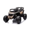 Elektrické autíčko Buggy Maverick Can Am 4x4 24V béžové18