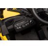 Elektrické autíčko Buggy Maverick Can Am 4x4 24V žluté14