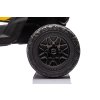 Elektrické autíčko Buggy Maverick Can Am 4x4 24V žluté15