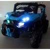 202963 1 elektricke auticko buggy x9 4x4 modre