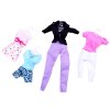 204080 2 panenka anlily s oblecenim a doplnky