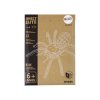 205478 3 drevene 3d puzzle pavouk 31 dilku