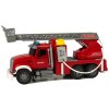 205148 1 hasicske nakladni auto s vodou a efekty cervene