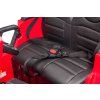 Elektrické autíčko jeep 4speed 4x45W 4