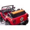 Elektrické autíčko jeep 4speed 4x45W 1