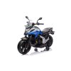 Dětská elektrická motorka Honda NC750X modrá02