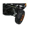 pojazd buggy spalinowy lucky seven pomaranczowy (8)