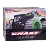 pol pl Olbrzymie Auto Monster Snake 4x4 muzyka swiatla drift 360st Pilot RC0633 20567 3
