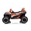 209389 11 elektricke auticko buggy nel 913 4x4 24v oranzove