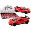 213211 sportovni auticko 1 32 na setrvacnik cervene