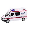 212239 1 zachranna zakladna ambulance se svetly a zvuky
