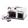 212239 2 zachranna zakladna ambulance se svetly a zvuky